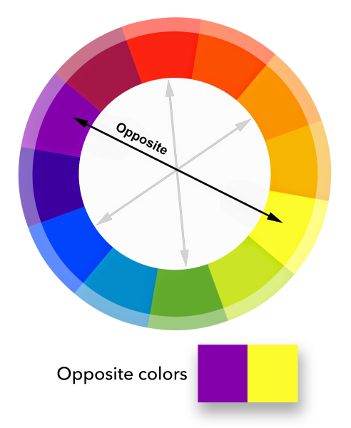 The Color Wheel